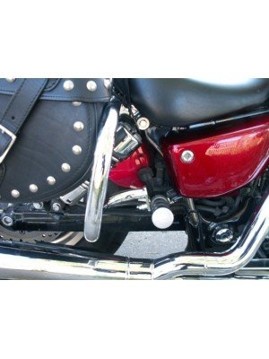 HONDA VT1100 SABRE SC43 APSAUGOS LANKAI